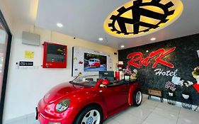 Rnk Boutique Hotel